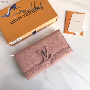 Louis Vuitton Wallet 014